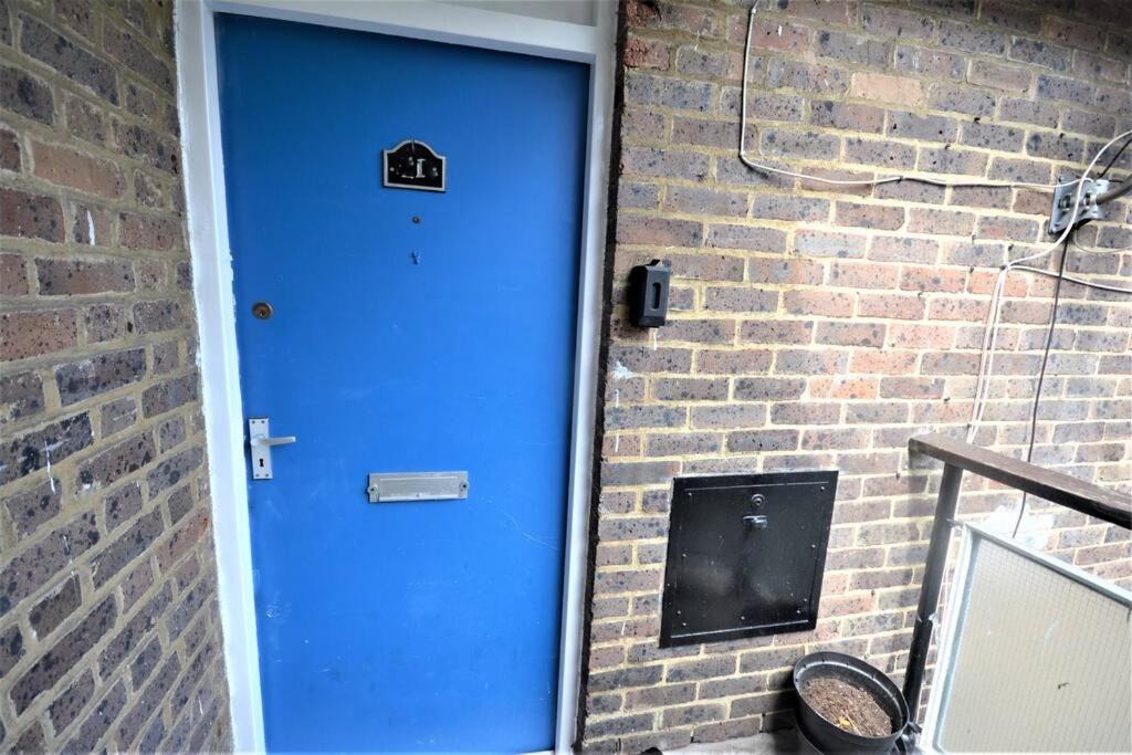 Lovely 2 Bedroom Condo In Greater Londres Exterior foto