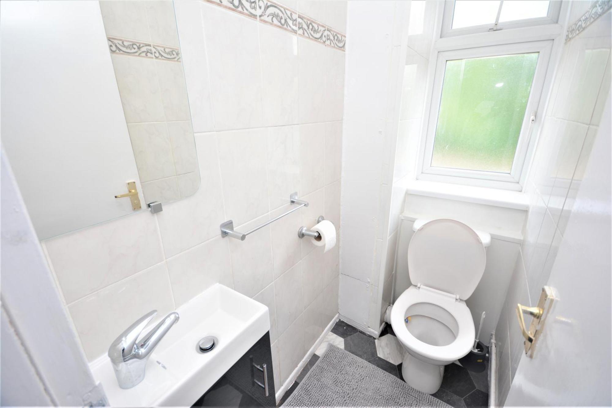 Lovely 2 Bedroom Condo In Greater Londres Exterior foto