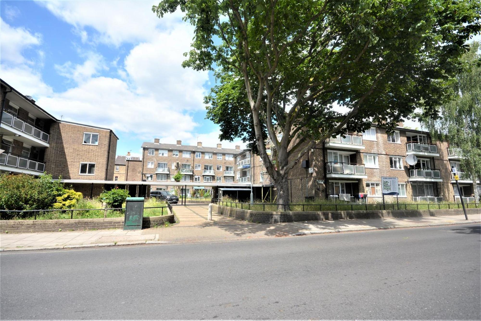 Lovely 2 Bedroom Condo In Greater Londres Exterior foto